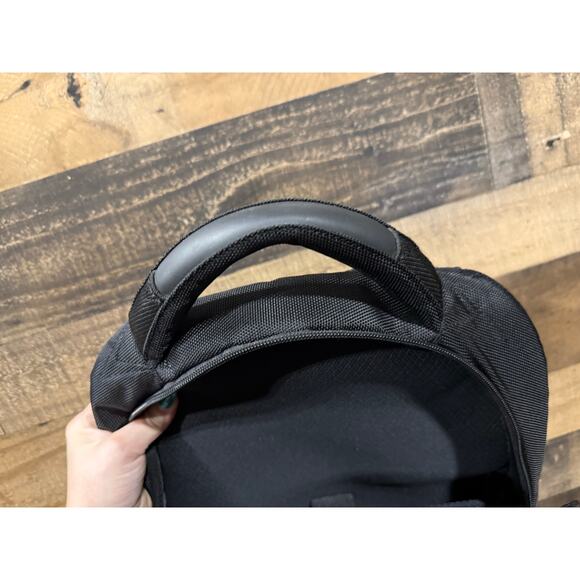 HP Laptop Backpack- Black - Picture 9 of 9